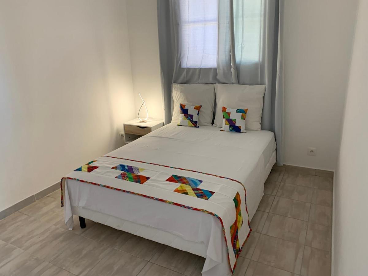 Kasentof Villa Cayenne Dış mekan fotoğraf