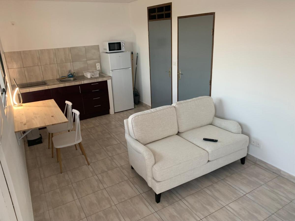 Kasentof Villa Cayenne Dış mekan fotoğraf