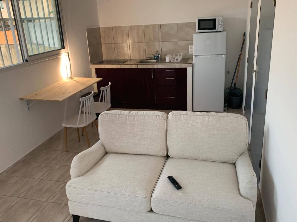 Kasentof Villa Cayenne Dış mekan fotoğraf