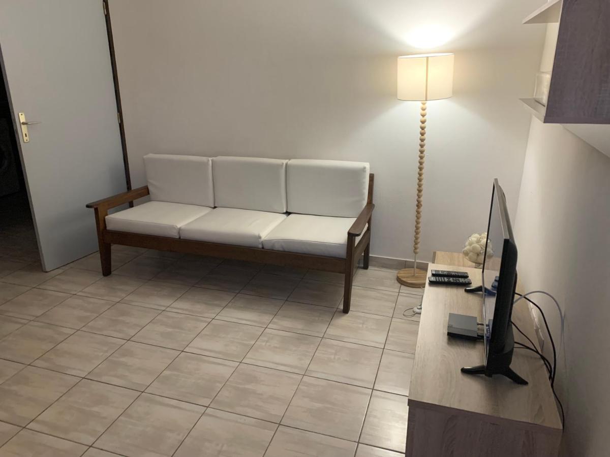 Kasentof Villa Cayenne Dış mekan fotoğraf