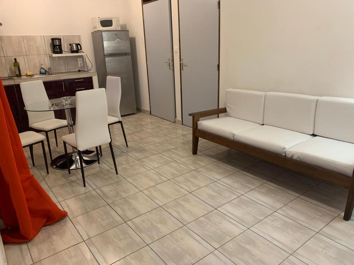 Kasentof Villa Cayenne Dış mekan fotoğraf