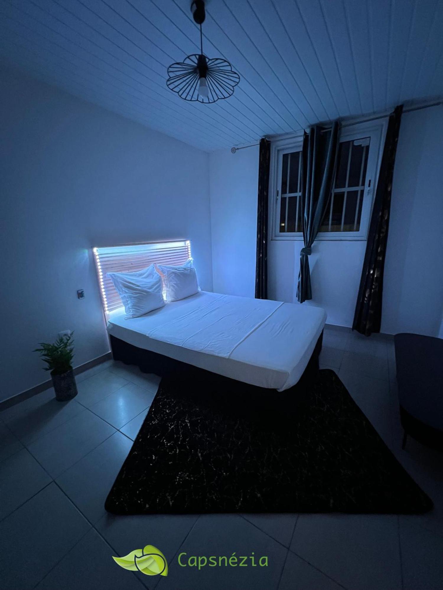 Kasentof Villa Cayenne Dış mekan fotoğraf