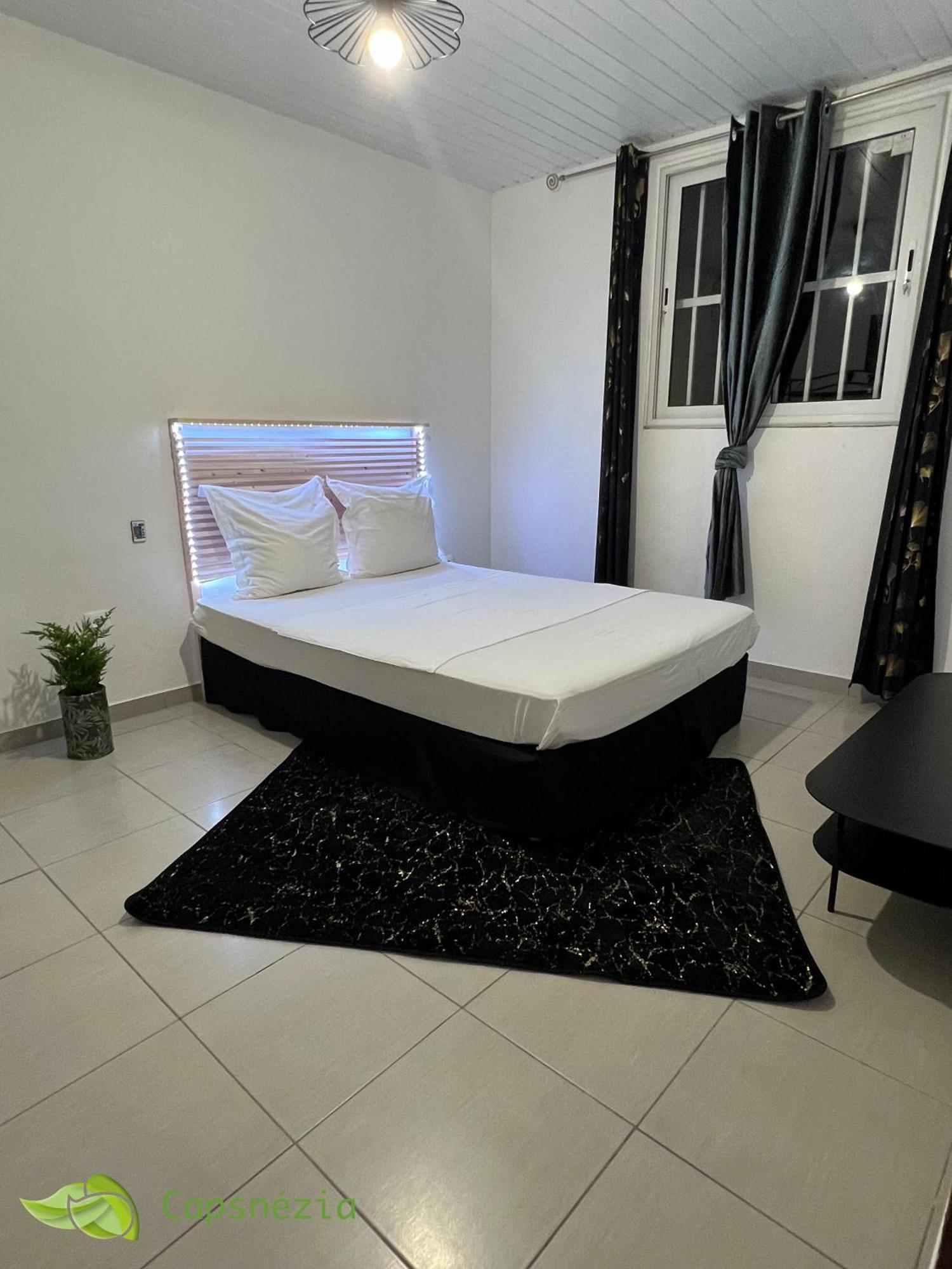 Kasentof Villa Cayenne Dış mekan fotoğraf