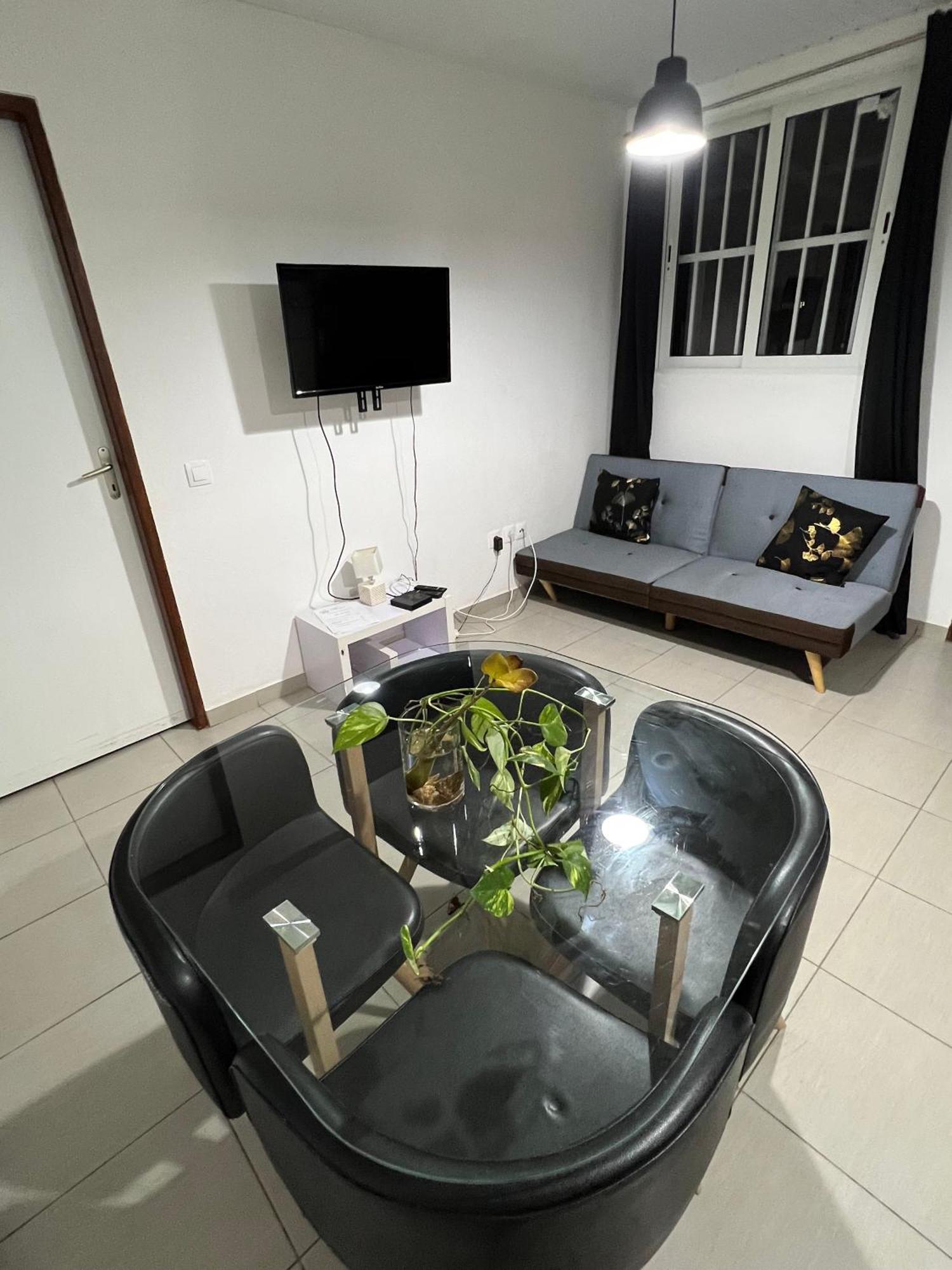 Kasentof Villa Cayenne Dış mekan fotoğraf