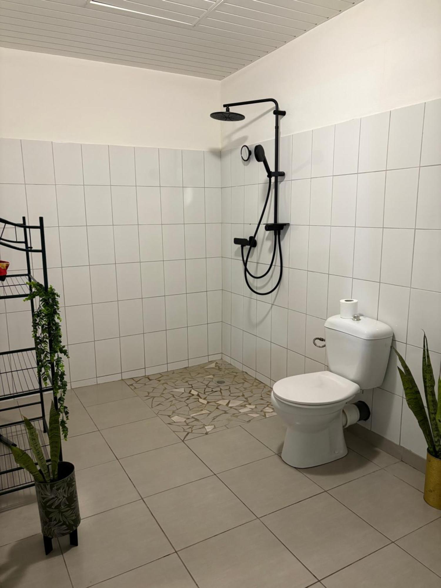 Kasentof Villa Cayenne Dış mekan fotoğraf