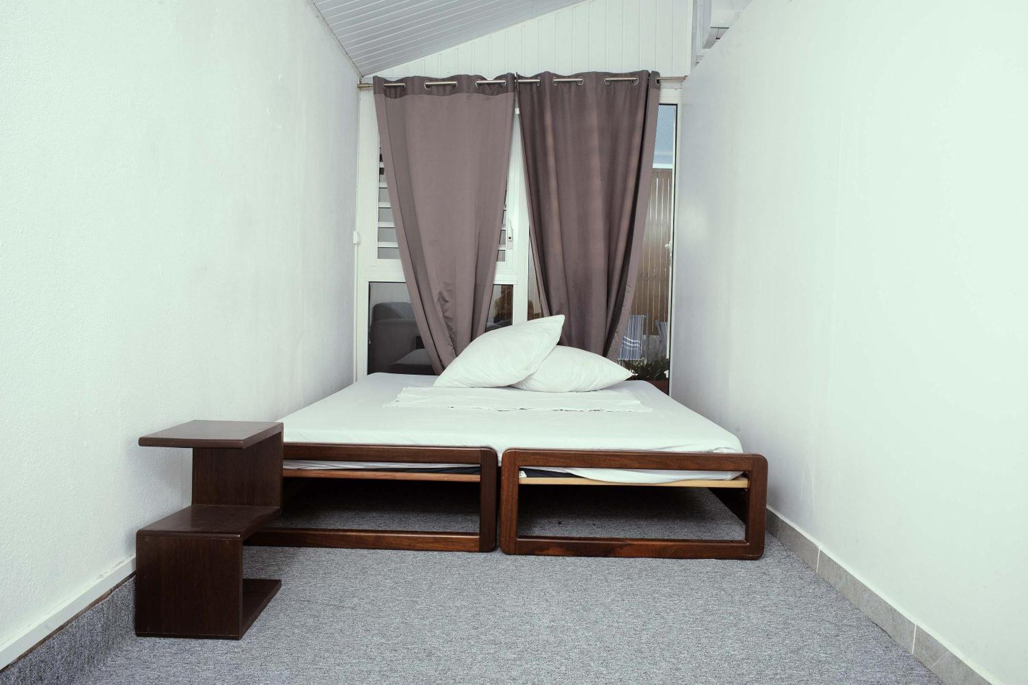 Kasentof Villa Cayenne Dış mekan fotoğraf